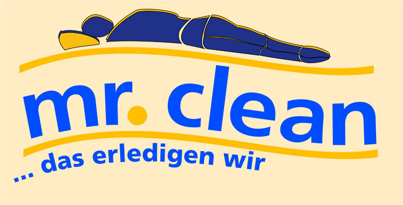 mr  clean